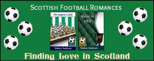 Soccer Romances